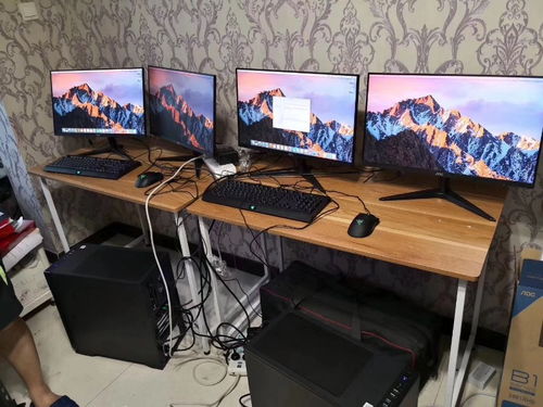 北京办公设备租赁 苹果电脑、iPad与手机，高效通讯与计算解决方案