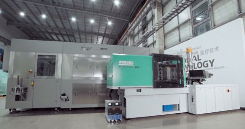 CMEF & ICMD 2020 必看亮点 医疗器械上游设计与制造产品及计算机与通讯设备租赁服务